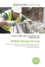 ROMA Design Group