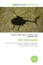 AEG Helicopter