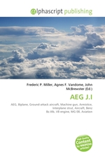 AEG J.I