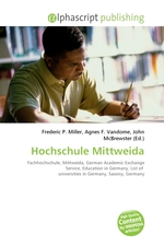 Hochschule Mittweida