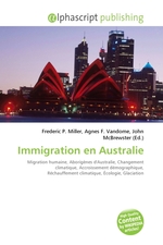 Immigration en Australie