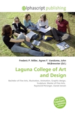 Laguna College of Art and Design