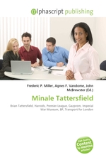 Minale Tattersfield