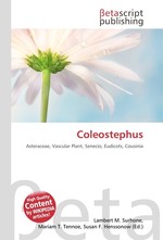 Coleostephus