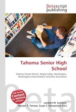 Tahoma Senior High School