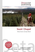 Souls Chapel