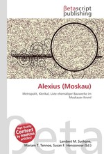 Alexius (Moskau)