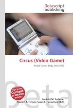 Circus (Video Game)