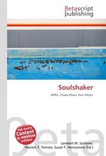 Soulshaker