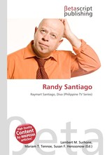 Randy Santiago