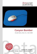 Canyon Bomber