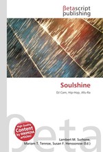 Soulshine