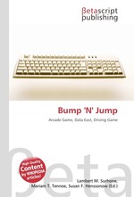 Bump N Jump