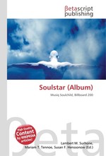 Soulstar (Album)