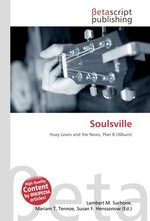 Soulsville