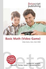 Basic Math (Video Game)