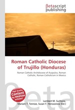 Roman Catholic Diocese of Trujillo (Honduras)