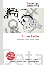 Armor Battle