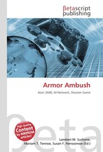 Armor Ambush