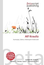 Alf Krauliz