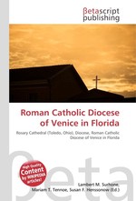 Roman Catholic Diocese of Venice in Florida