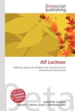 Alf Lechner