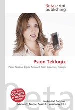 Psion Teklogix