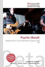 Psyche (Band)