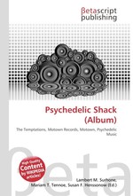 Psychedelic Shack (Album)