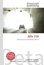 Alfa 159