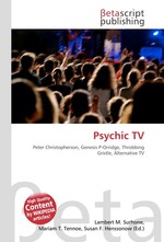 Psychic TV