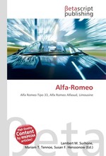 Alfa-Romeo