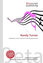 Randy Turner