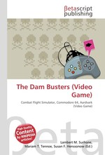 The Dam Busters (Video Game)