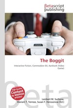 The Boggit