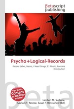 Psycho+Logical-Records