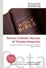 Roman Catholic Diocese of Tempio-Ampurias