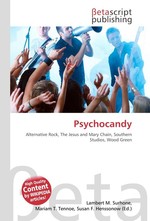 Psychocandy