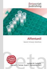 Alfentanil