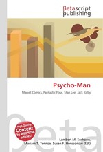 Psycho-Man