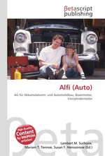 Alfi (Auto)