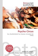 Psycho Circus