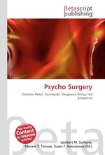 Psycho Surgery