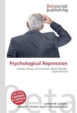 Psychological Repression