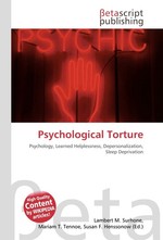 Psychological Torture