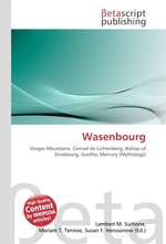 Wasenbourg