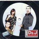 Disk  & Jokey Remixes. Новая коллекция 2002