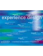 Experience Design. На английском языке