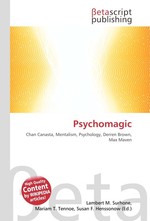 Psychomagic