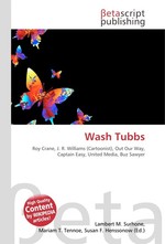 Wash Tubbs